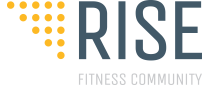 Rise Run logo