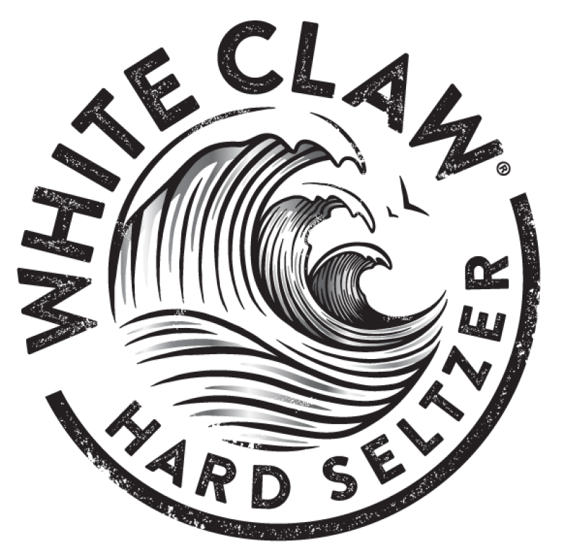 white claw logo