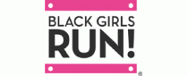 Black Girls RUN! Columbus logo