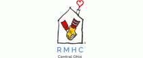 Team RMHC logo