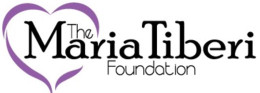 The Maria Tiberi Foundation logo