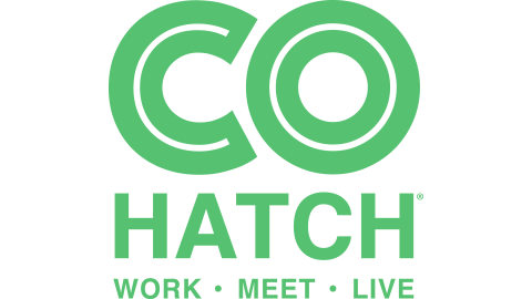 CoHatch logo