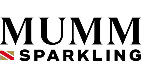 Mumm Sparkling logo