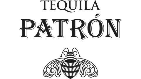 Tequila Patron logo
